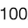 100Audio