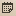 MINIATURE CALENDAR