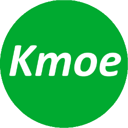 Kmoe [Kindle漫畫|Kobo漫畫|epub漫畫] [mox.moe]