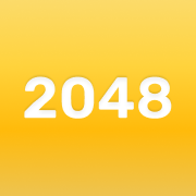 2048 by Gabriele Cirulli • Play the Free Online Game