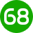 68Design – 找设计师远程工作专业平台