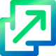 AI图像高档 – 免费放大和增强您的照片
