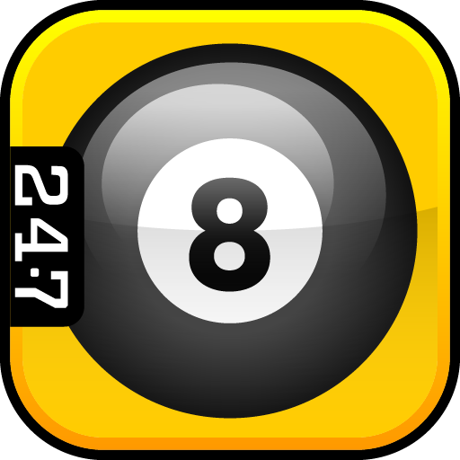 247 Pool: Play Online Pool Anytime